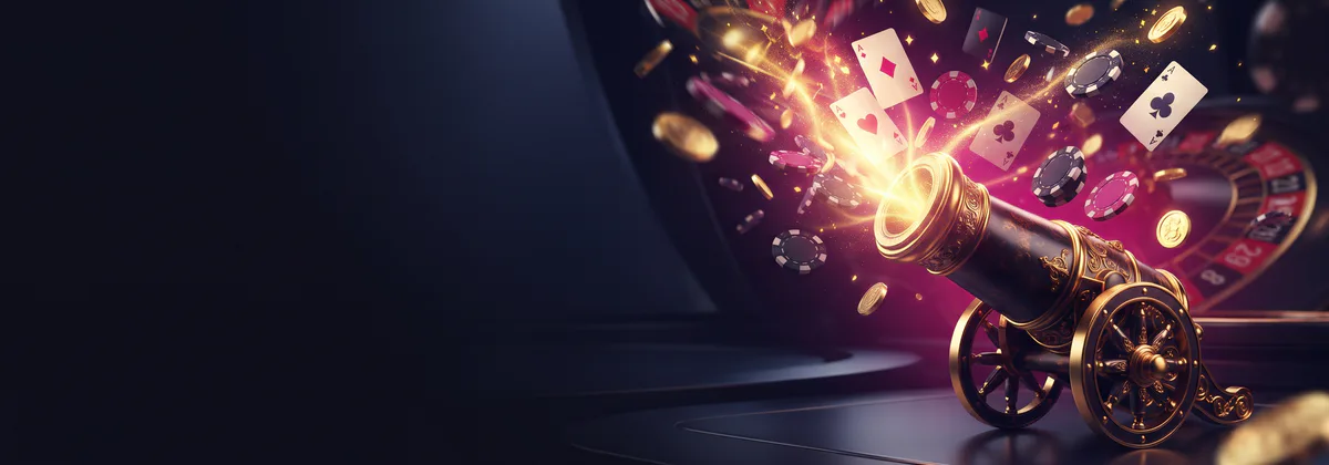 Boomzino Casino
