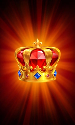 Crown Strike Hold and Win