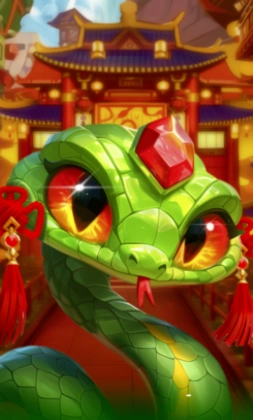 Fortune Snake
